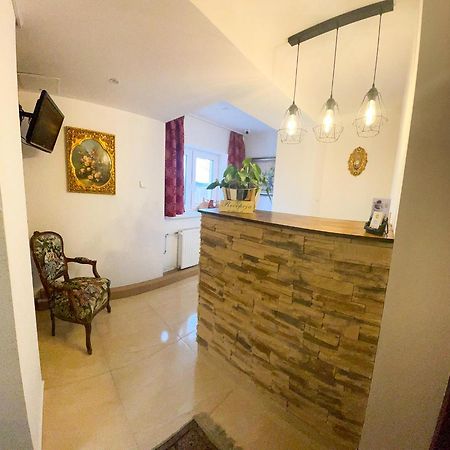 Villa Slonecznego Wzgorza Zakopane Eksteriør billede