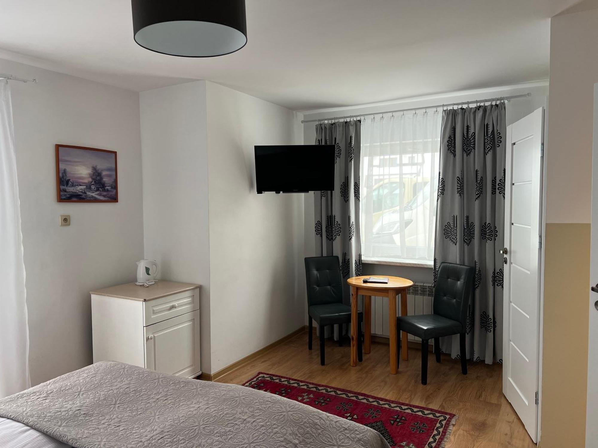 Villa Slonecznego Wzgorza Zakopane Eksteriør billede